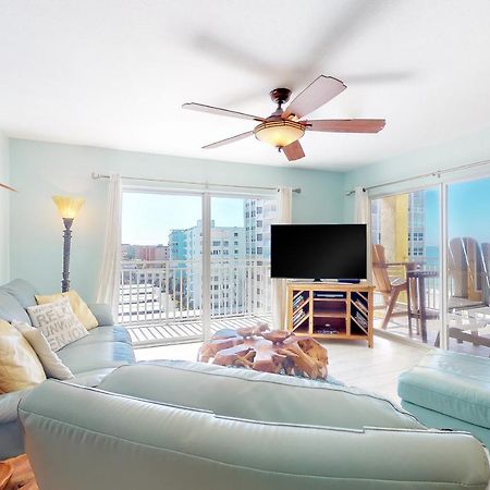 Anglers Cove 602 St. Pete Beach Exterior foto