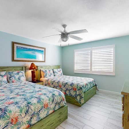 Anglers Cove 602 St. Pete Beach Exterior foto