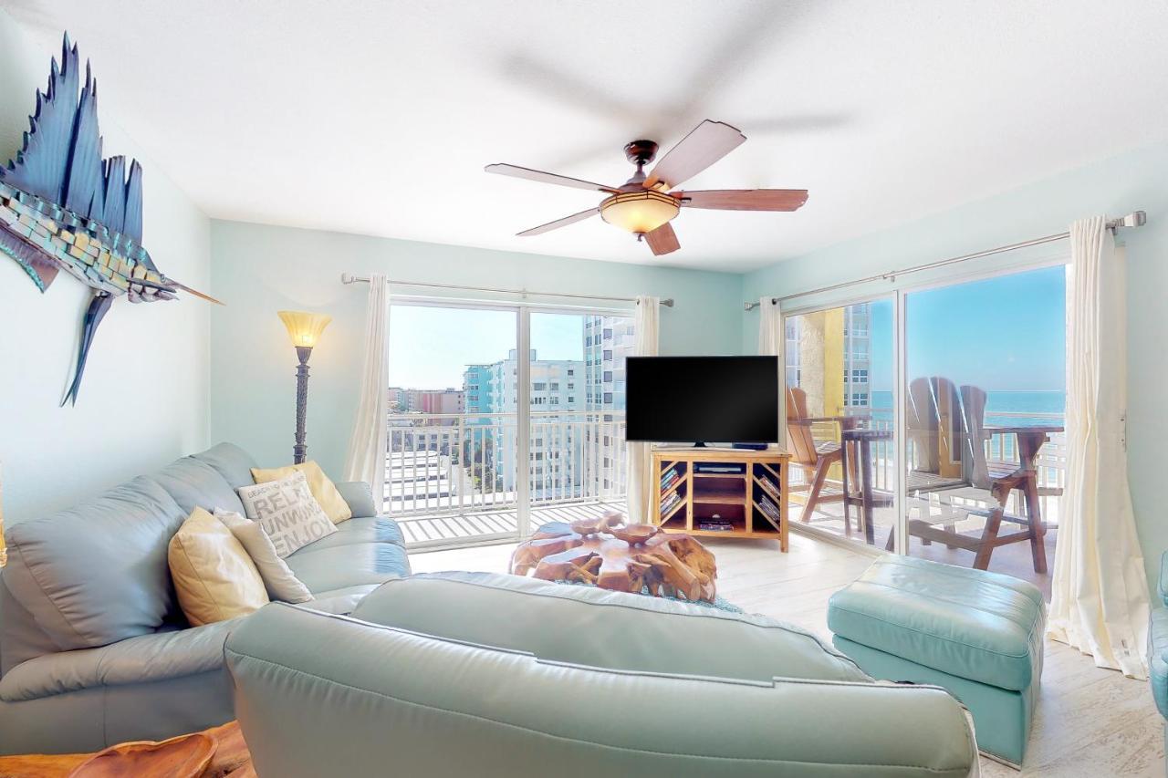 Anglers Cove 602 St. Pete Beach Exterior foto