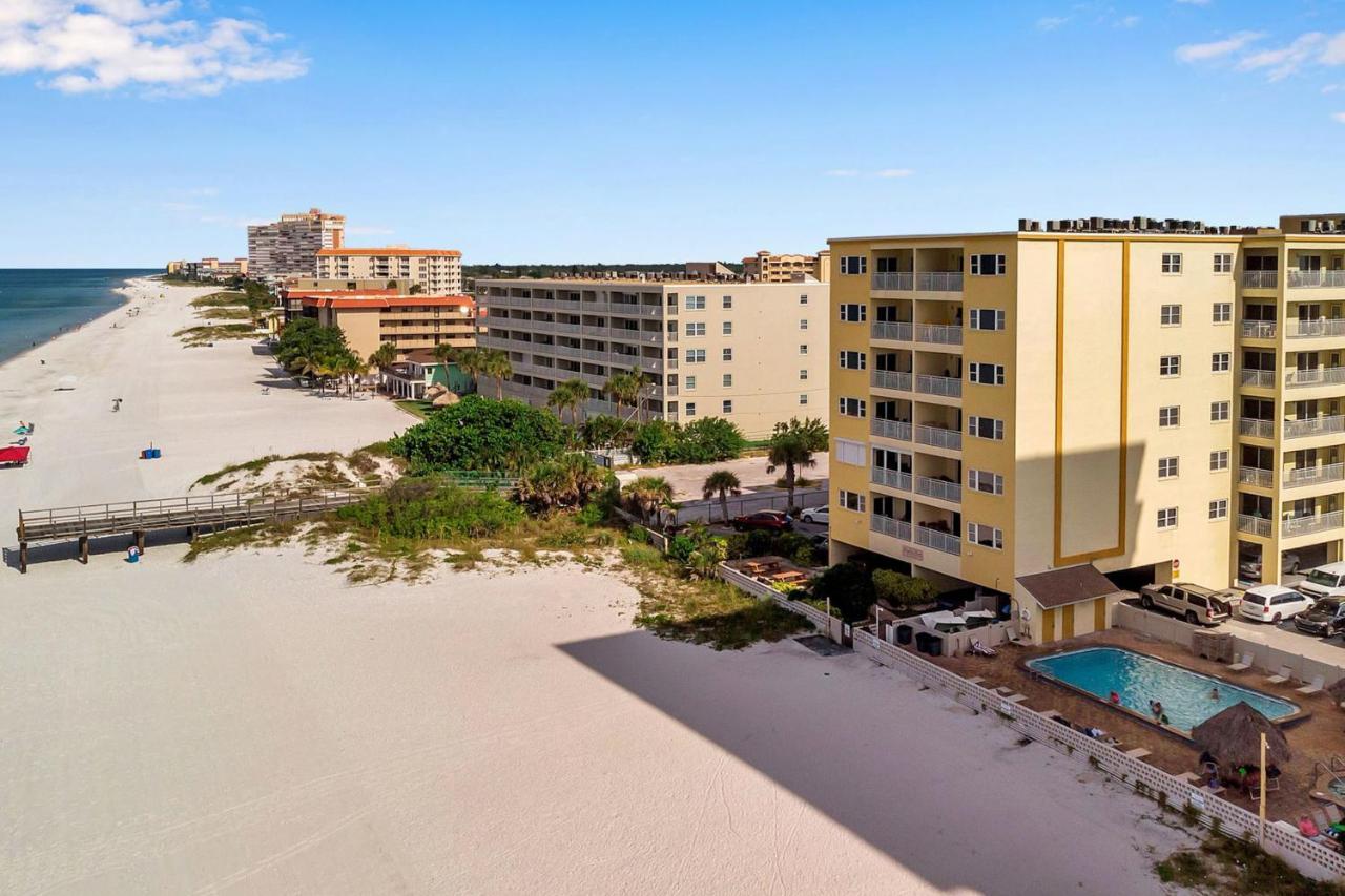 Anglers Cove 602 St. Pete Beach Exterior foto