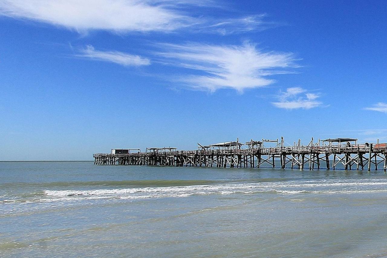 Anglers Cove 602 St. Pete Beach Exterior foto