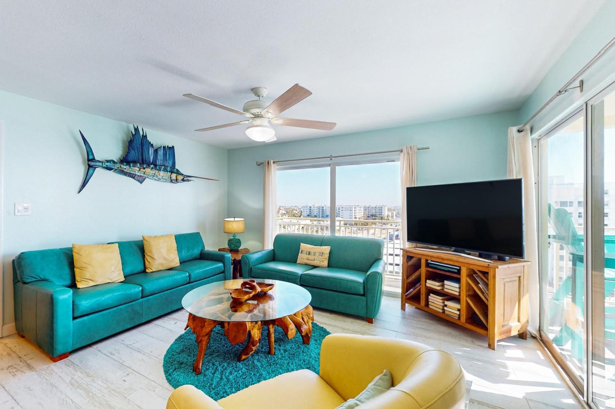 Anglers Cove 602 St. Pete Beach Exterior foto