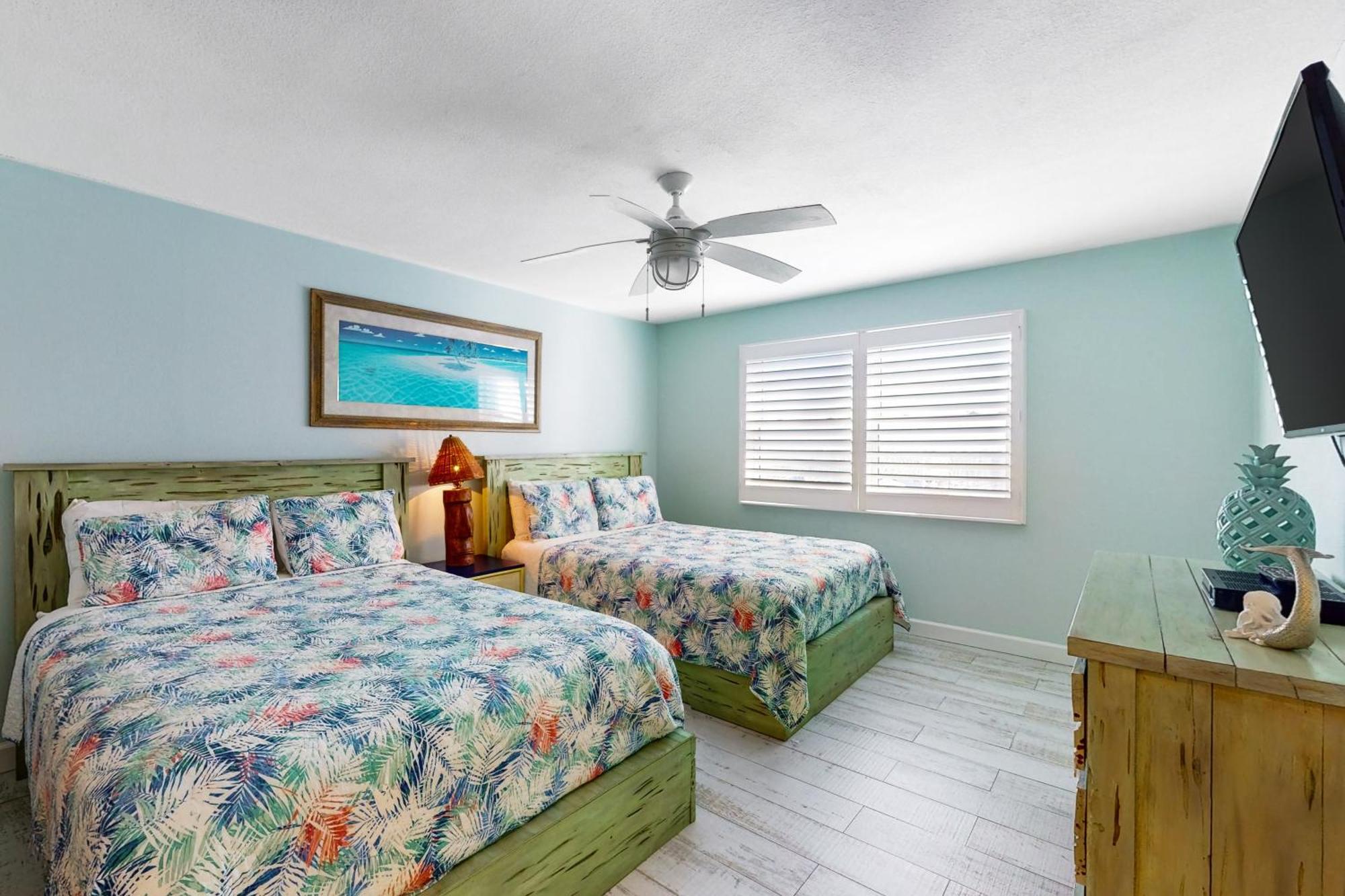 Anglers Cove 602 St. Pete Beach Exterior foto