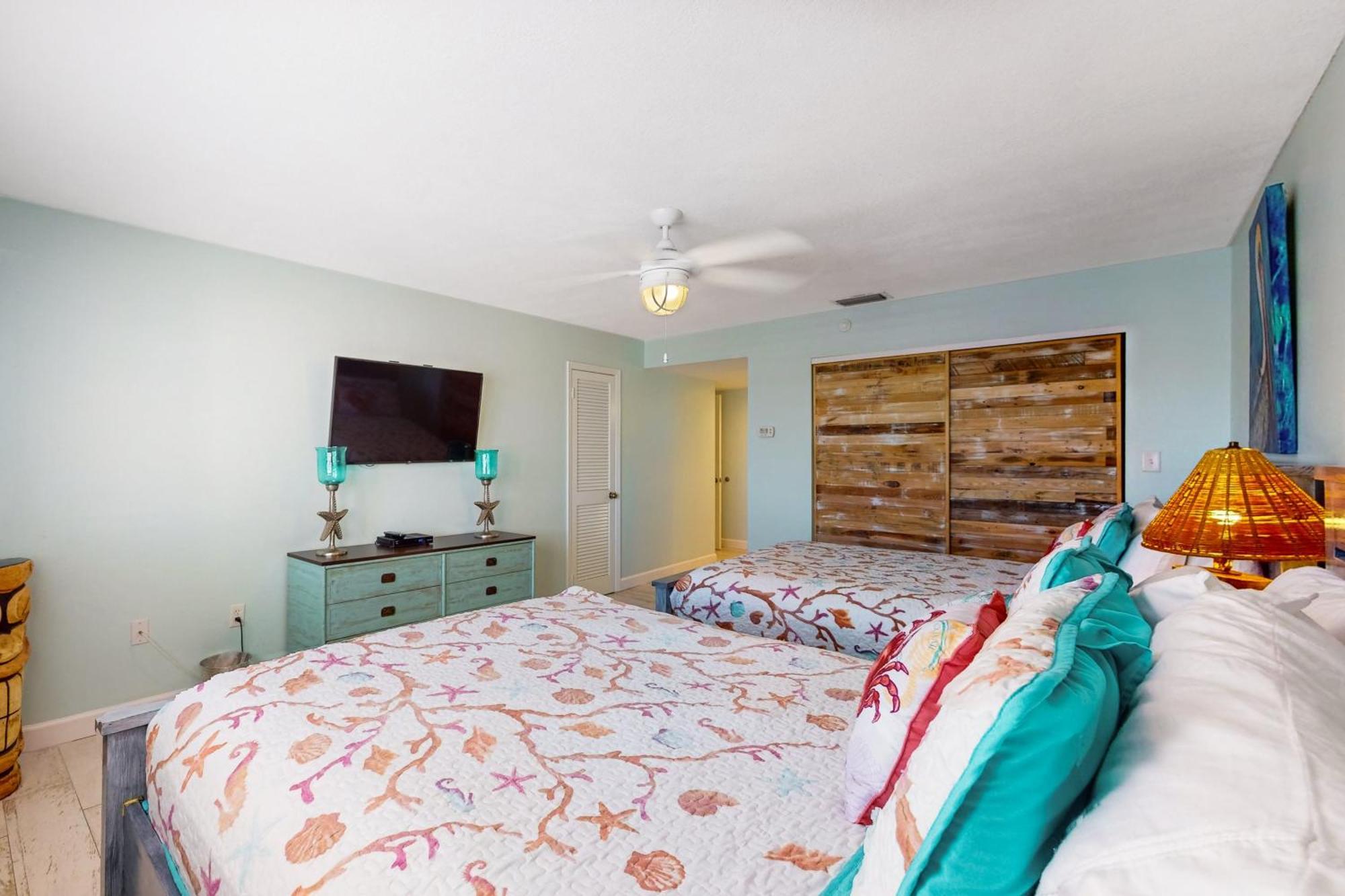 Anglers Cove 602 St. Pete Beach Exterior foto