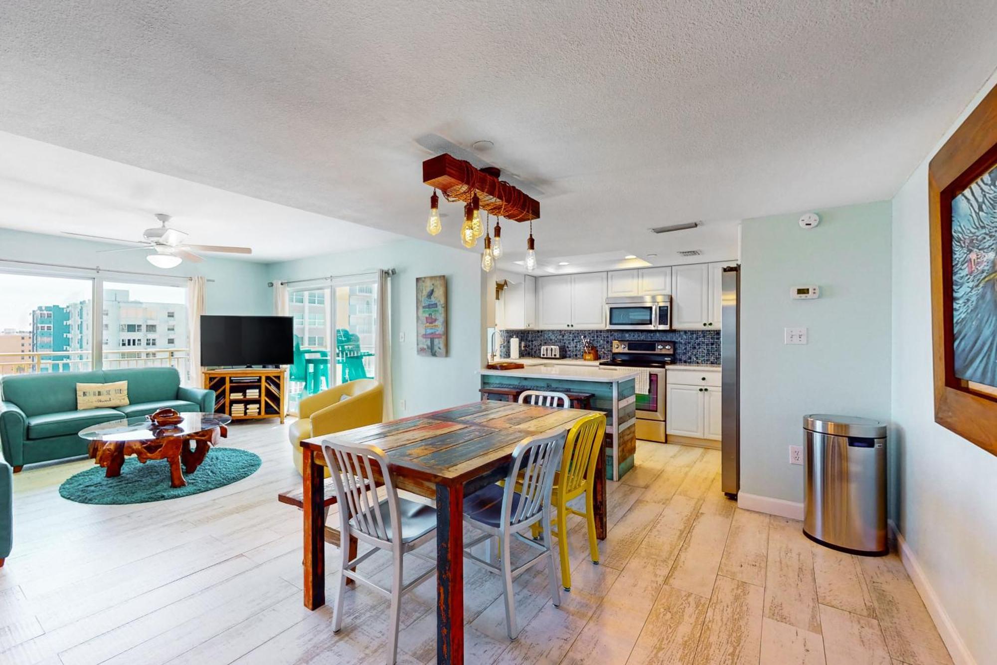 Anglers Cove 602 St. Pete Beach Exterior foto
