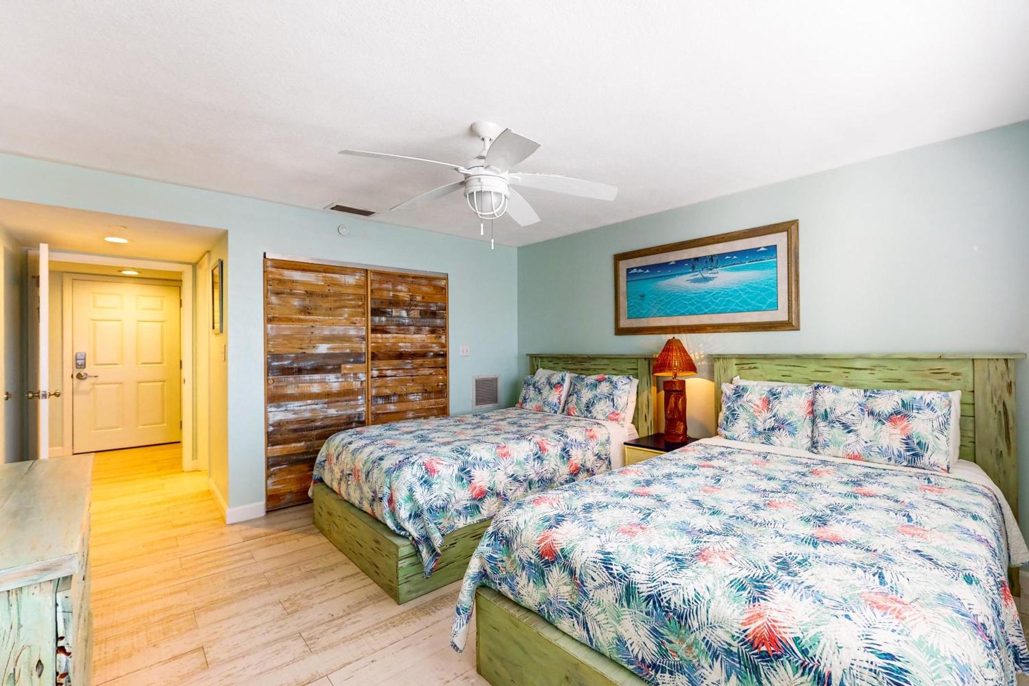 Anglers Cove 602 St. Pete Beach Exterior foto