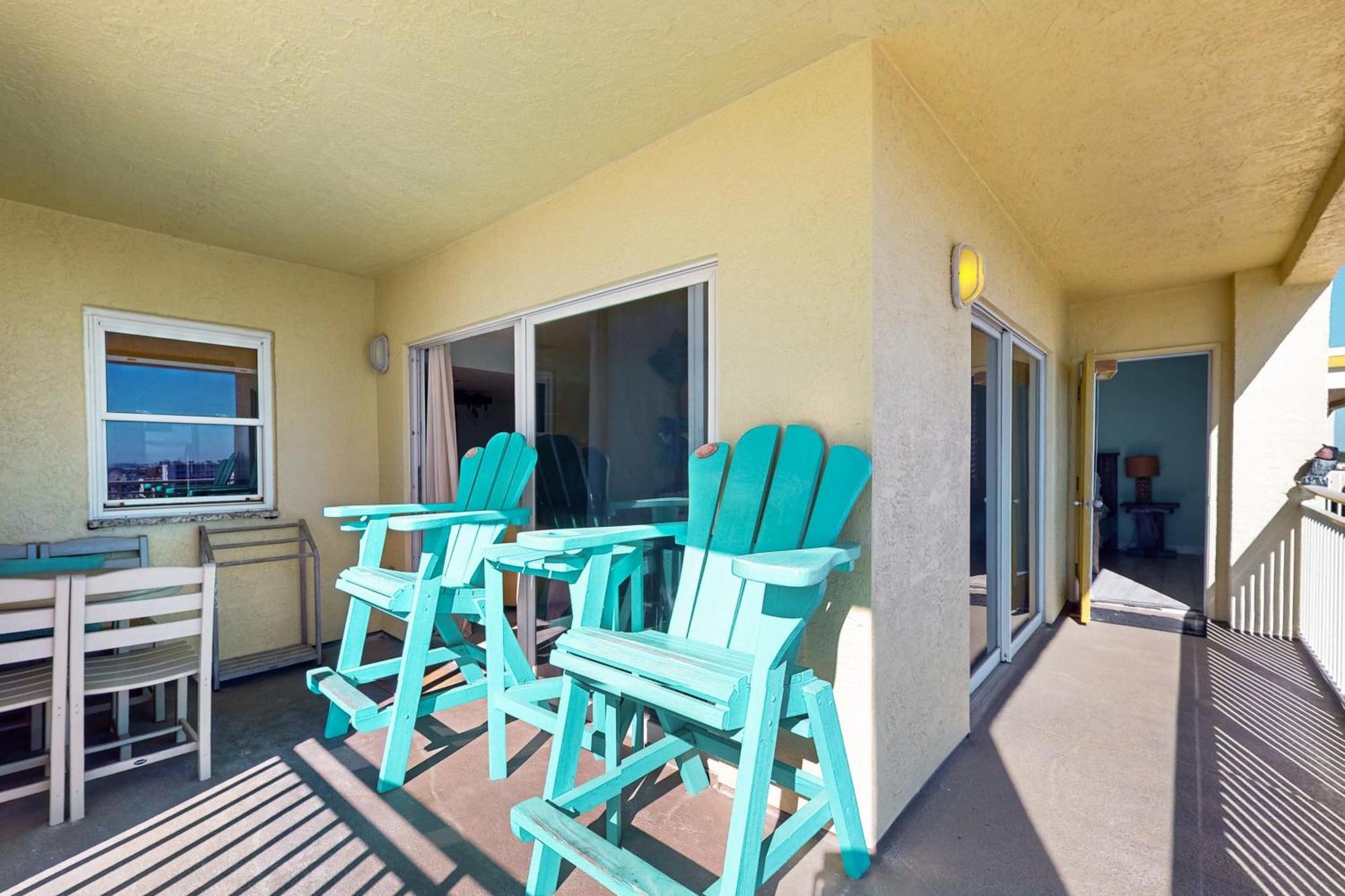 Anglers Cove 602 St. Pete Beach Exterior foto